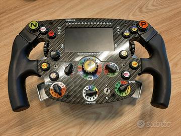 Thrustmaster SF-1000