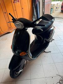 Vespa 50 et2 benzina 1998