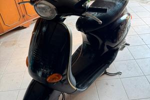 Vespa 50 et2 benzina 1998
