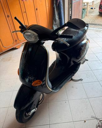 Vespa 50 et2 benzina 1998
