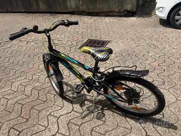 Mtb 20 bambino
