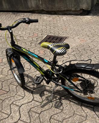 Mtb 20 bambino