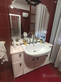 bagno mobile 