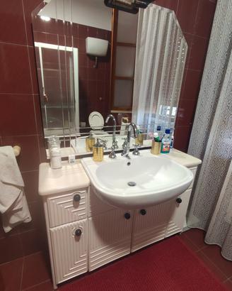bagno mobile 