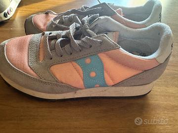Scarpe Nike- Adidas-Saucony