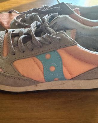 Scarpe Nike- Adidas-Saucony