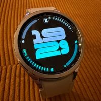 Samsung watch 6 Classic 47mm