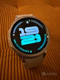 Samsung watch 6 Classic 47mm