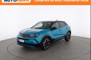 OPEL Mokka LZ43699