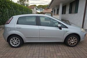 Fiat Punto Evo