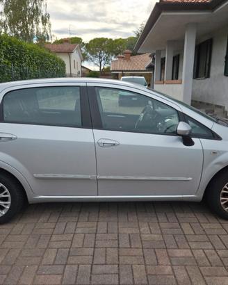 Fiat Punto Evo