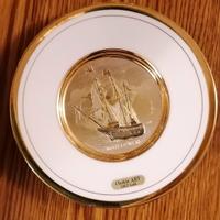 PIATTO PORCELLANA GIAPPONESE