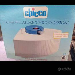 Umidificatore CHICCO DESIGN