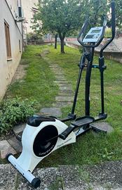 Attrezzatura per palestra