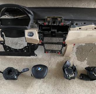 Kit Airbag BMW Serie2 f 45 bicolore 2012-2016