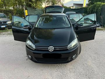 Volkswagen Golf 1.6 TDI DPF 5p. Comfortline