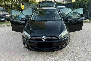 Volkswagen Golf 1.6 TDI DPF 5p. Comfortline