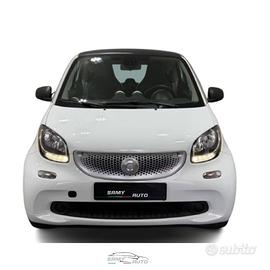 Smart ForTwo 90 0.9 Turbo Coupé