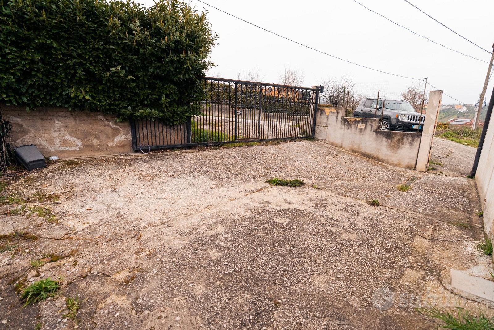 Appartamento – Campobasso - Vista 3