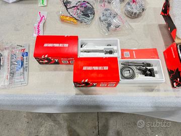 Kit over range Malossi distribuzione Ciao