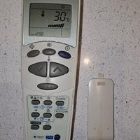 Telecomando Condizionatore Climatizzatore LG