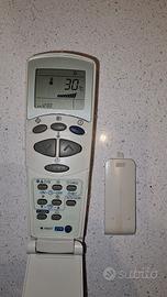 Telecomando Condizionatore Climatizzatore LG