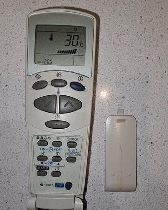 Telecomando Condizionatore Climatizzatore LG