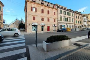 Monolocale di 40 mq Falconara Marittima