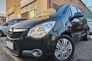 Opel Agila 1.2 86cv Enjoy*Clima*Unipro*Neopatentat