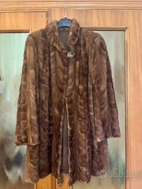 Pelliccia di visone