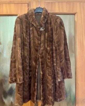 Pelliccia di visone