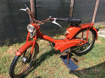 Altro Altro modello - 1962