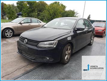 Ricambi Usati VOLKSWAGEN JETTA (16) 2011