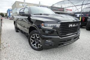 RAM 1500 3.0L I6 Hurricane LARAMIE SPORT N1