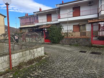 Vendita appartamento roccamonfina