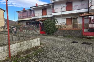 Vendita appartamento roccamonfina