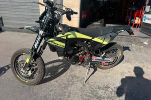 Fantic50 
