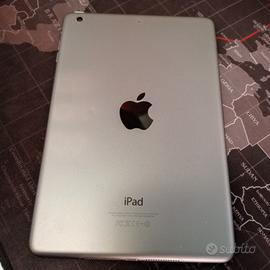 I pad mini 