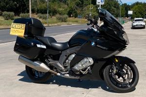 BMW K1600GT