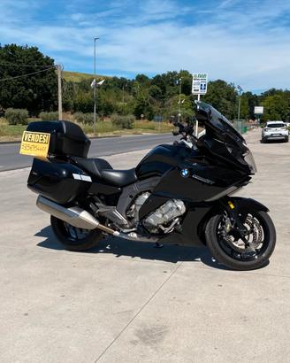 BMW K1600GT