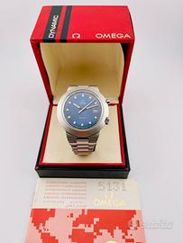 Omega Dynamic Chronostop