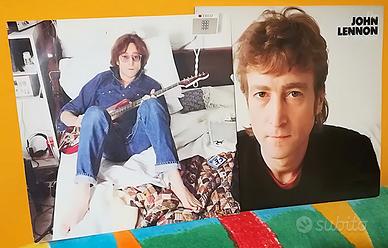 VINILE ▶THE COLLECTION◀ John Lennon