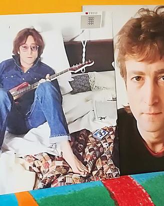 VINILE ▶THE COLLECTION◀ John Lennon