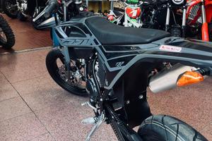 BETA motard 50