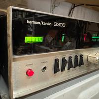 Harman Kardon 330B