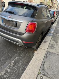 500x4x4  cambio automatico