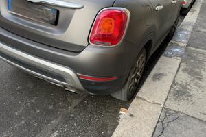 500x4x4  cambio automatico