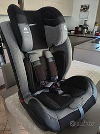 Seggiolino auto bimbi 