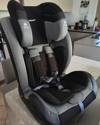 Seggiolino auto bimbi 