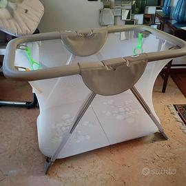 Box bambino cam orsetto